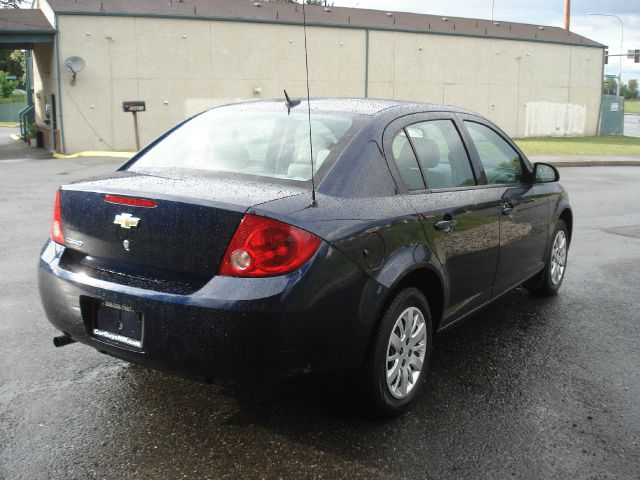 2010 Chevrolet Cobalt Touring W/nav.sys