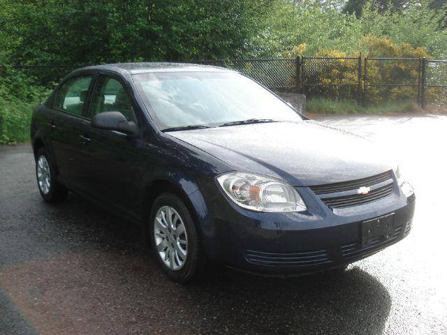 2010 Chevrolet Cobalt Touring W/nav.sys