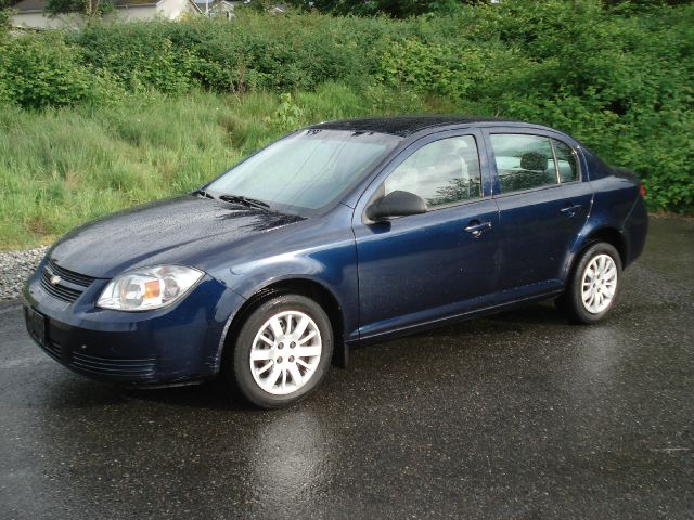 2010 Chevrolet Cobalt Touring W/nav.sys