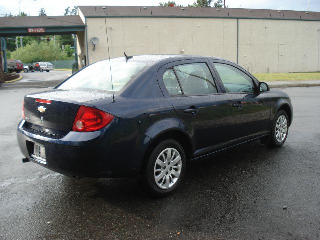 2010 Chevrolet Cobalt Touring W/nav.sys