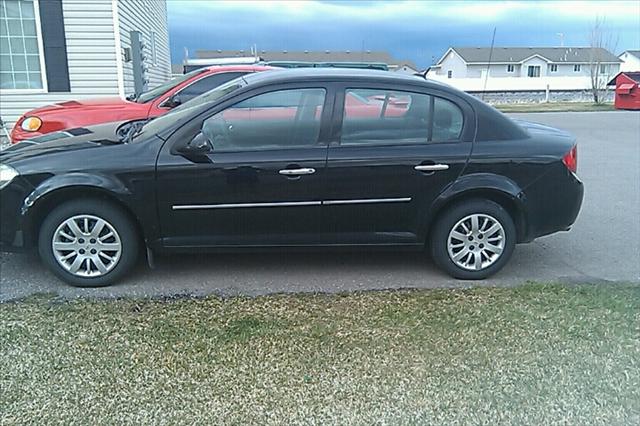 2010 Chevrolet Cobalt SL1