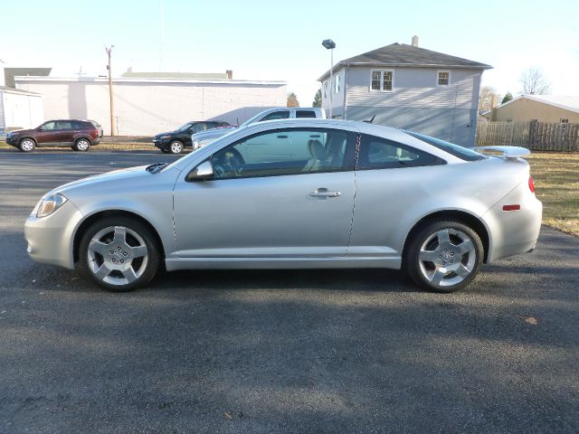 2010 Chevrolet Cobalt GS THIS CAR IS FAST And Furiou