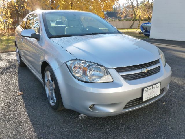 2010 Chevrolet Cobalt GS THIS CAR IS FAST And Furiou