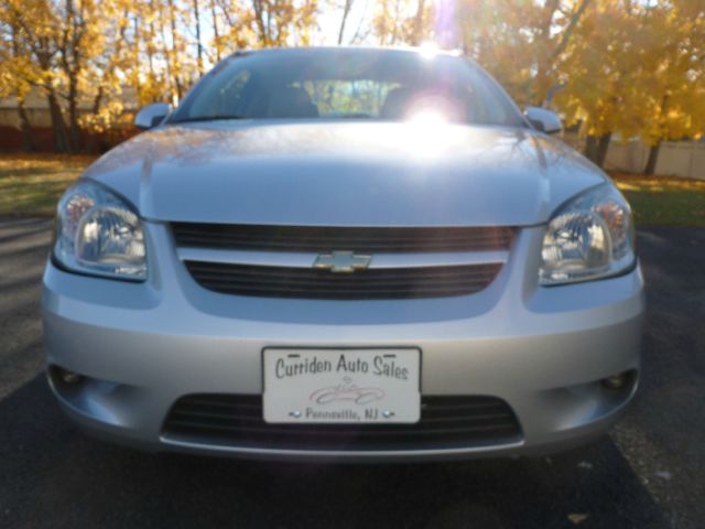 2010 Chevrolet Cobalt GS THIS CAR IS FAST And Furiou