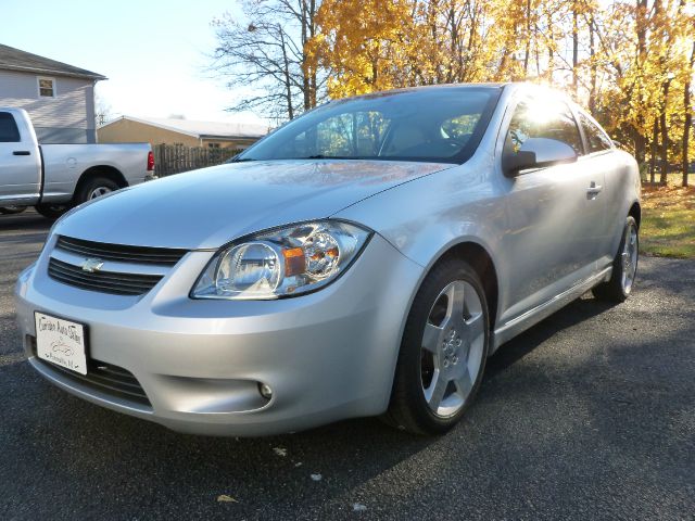 2010 Chevrolet Cobalt GS THIS CAR IS FAST And Furiou