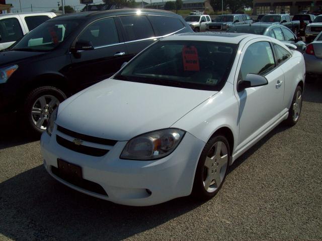 2010 Chevrolet Cobalt 3.0L Sport