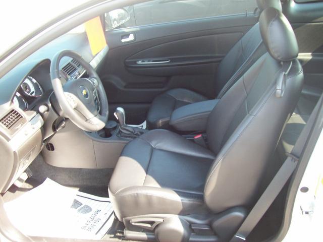 2010 Chevrolet Cobalt 3.0L Sport