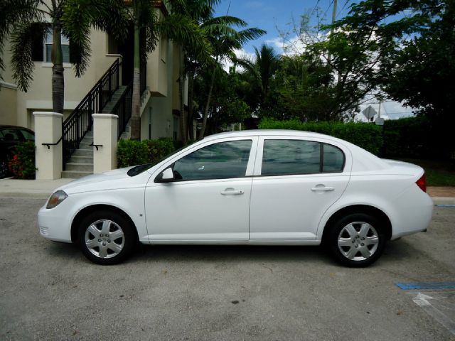 2010 Chevrolet Cobalt Pininfarina