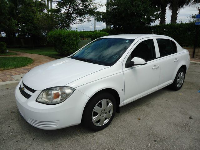 2010 Chevrolet Cobalt Pininfarina