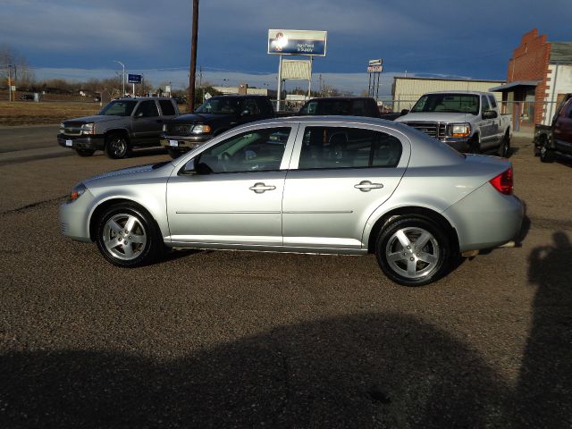 2010 Chevrolet Cobalt Reg Cab W/12 Stake Bed