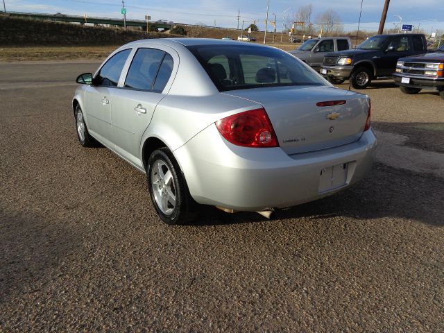 2010 Chevrolet Cobalt Reg Cab W/12 Stake Bed