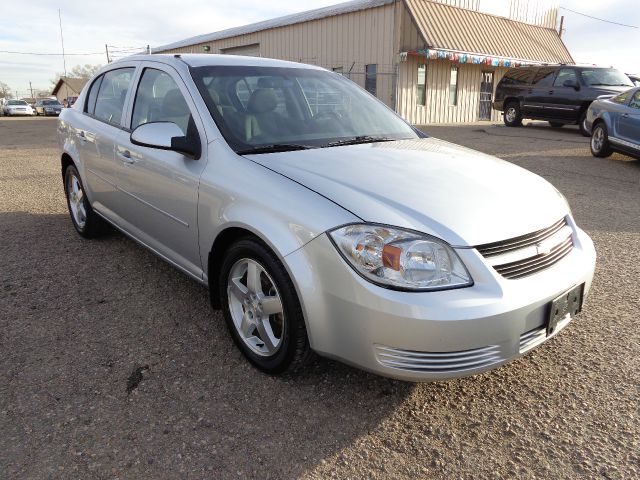 2010 Chevrolet Cobalt Reg Cab W/12 Stake Bed