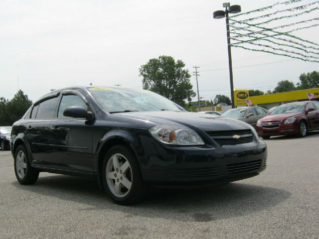 2010 Chevrolet Cobalt Pininfarina