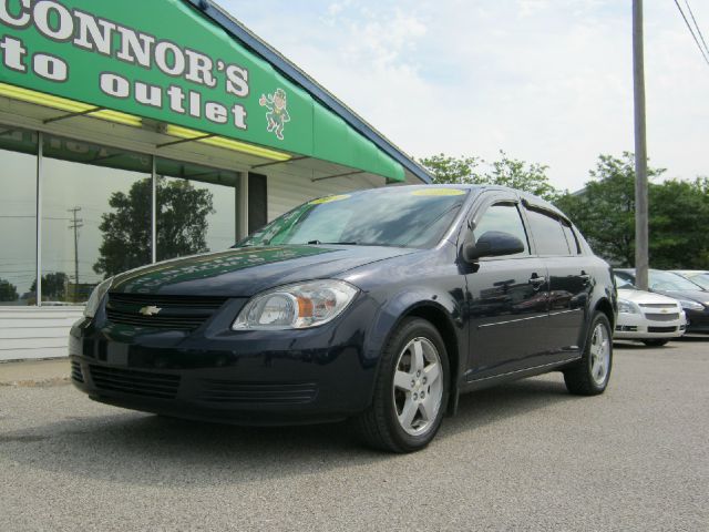 2010 Chevrolet Cobalt Pininfarina