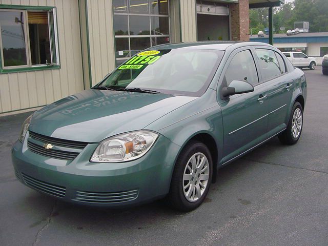 2010 Chevrolet Cobalt Pininfarina