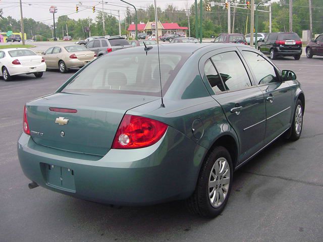 2010 Chevrolet Cobalt Pininfarina