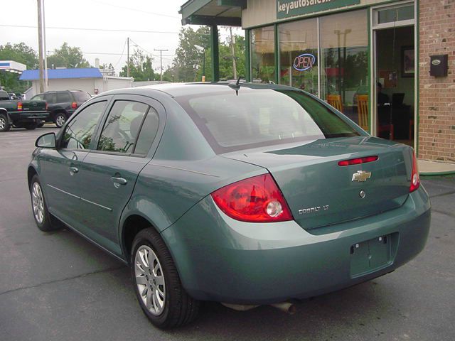 2010 Chevrolet Cobalt Pininfarina