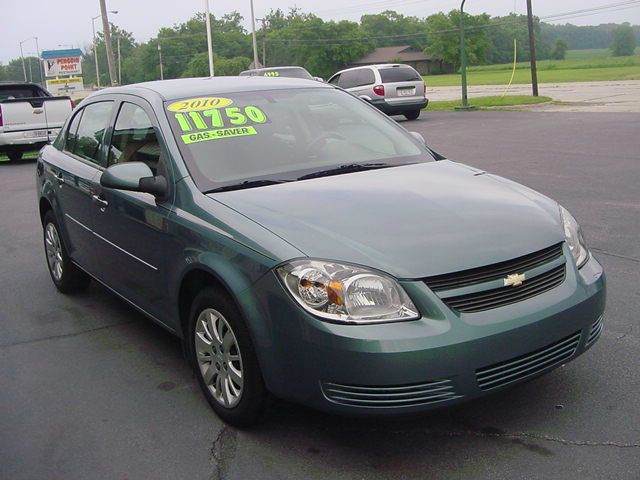 2010 Chevrolet Cobalt Pininfarina