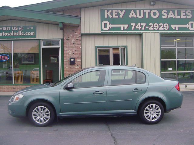 2010 Chevrolet Cobalt Pininfarina