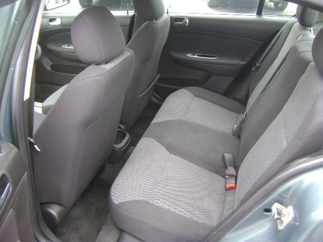 2010 Chevrolet Cobalt Unknown