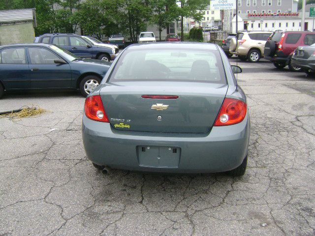 2010 Chevrolet Cobalt Unknown