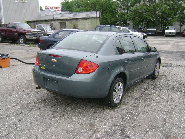 2010 Chevrolet Cobalt Unknown