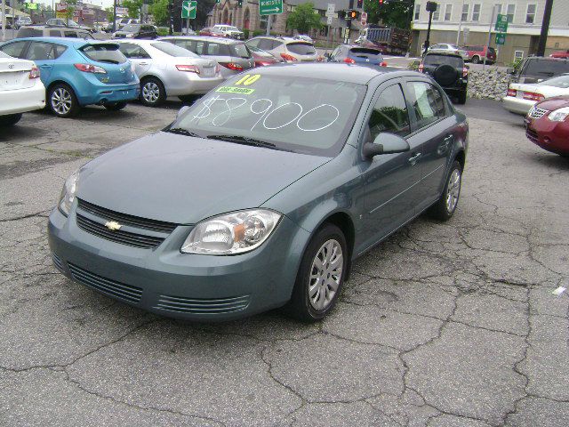 2010 Chevrolet Cobalt Unknown