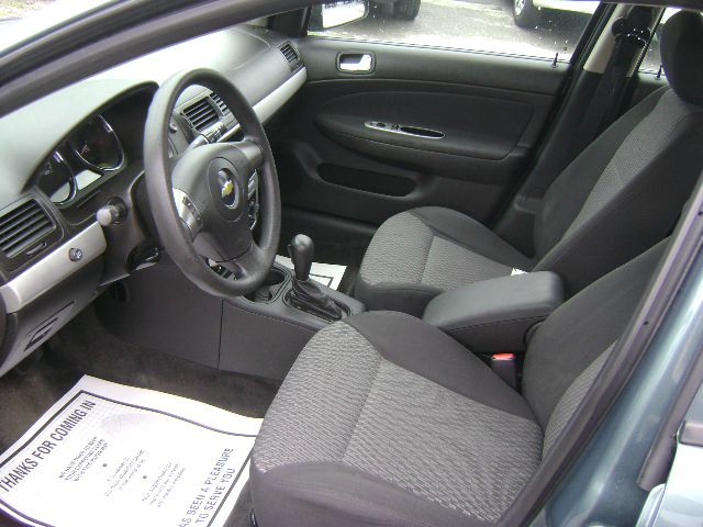 2010 Chevrolet Cobalt Unknown