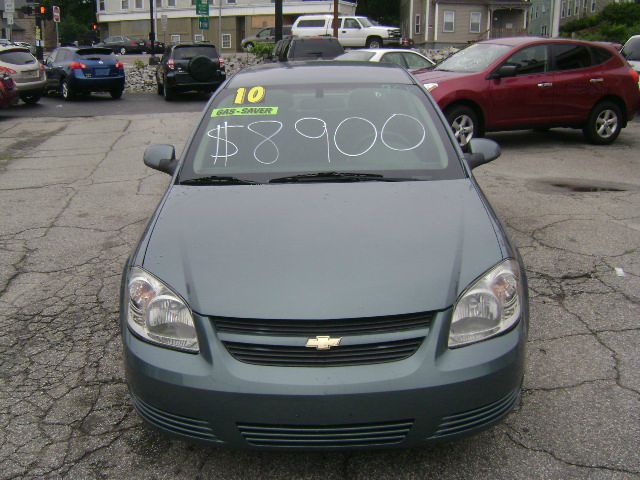 2010 Chevrolet Cobalt Unknown