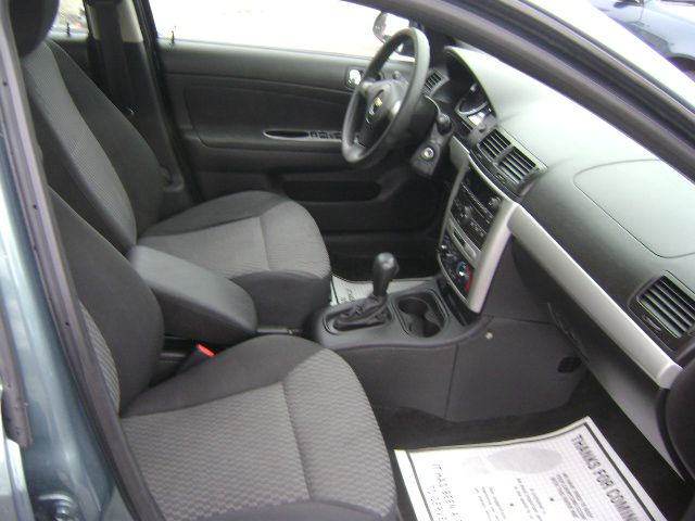 2010 Chevrolet Cobalt Unknown