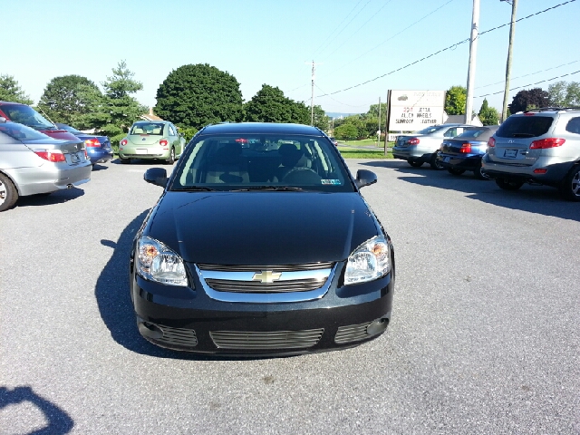 2010 Chevrolet Cobalt Pininfarina