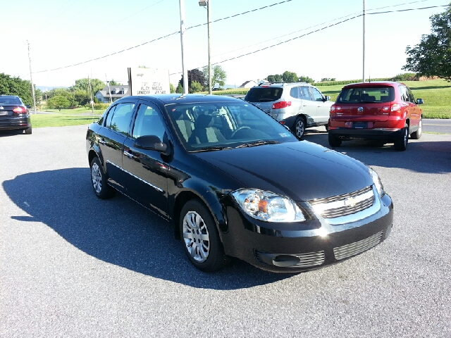 2010 Chevrolet Cobalt Pininfarina