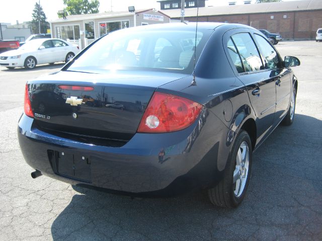 2010 Chevrolet Cobalt Reg Cab W/12 Stake Bed