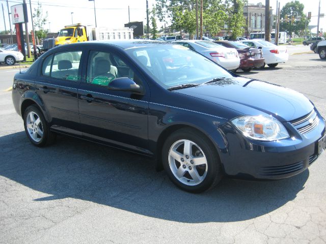 2010 Chevrolet Cobalt Reg Cab W/12 Stake Bed