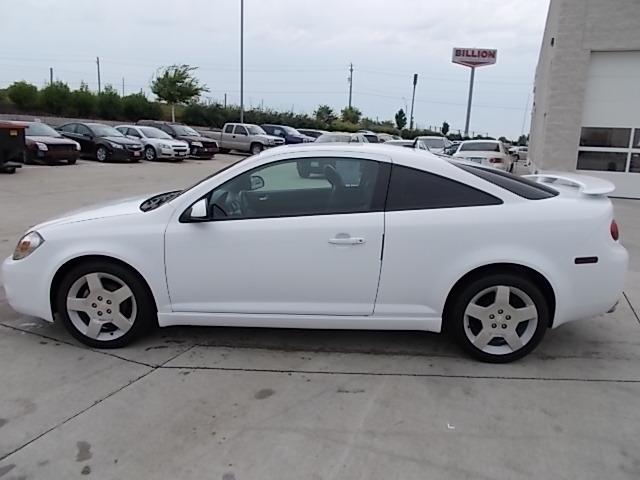 2010 Chevrolet Cobalt 4dr Sdn 3.0L Luxury 4matic AWD