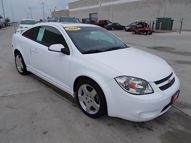 2010 Chevrolet Cobalt 4dr Sdn 3.0L Luxury 4matic AWD