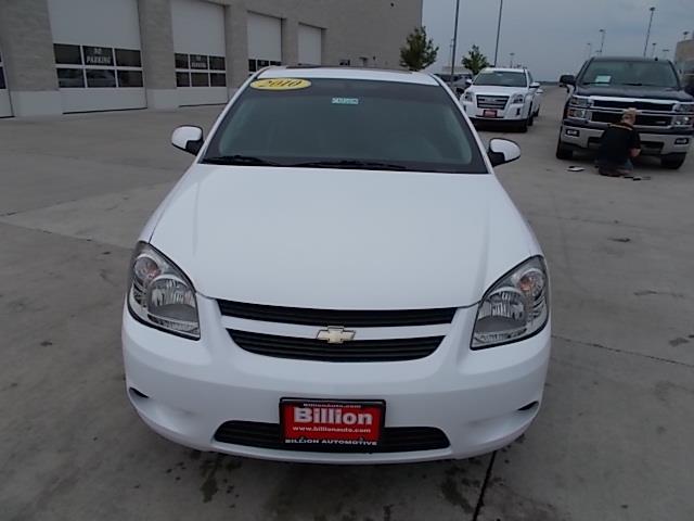 2010 Chevrolet Cobalt 4dr Sdn 3.0L Luxury 4matic AWD