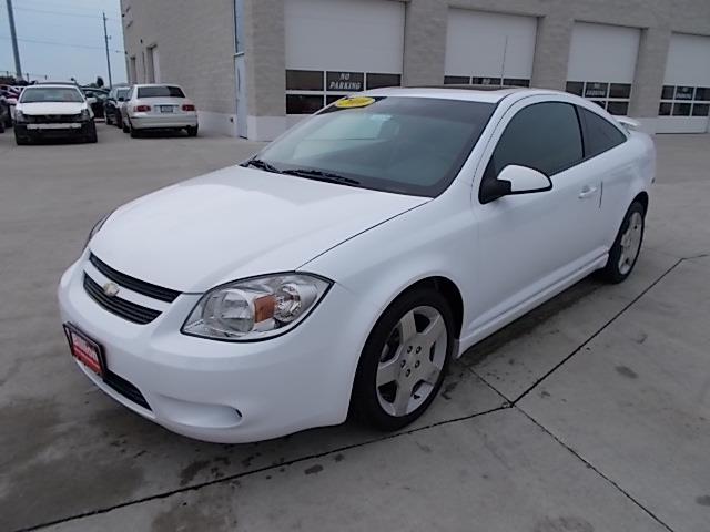 2010 Chevrolet Cobalt 4dr Sdn 3.0L Luxury 4matic AWD