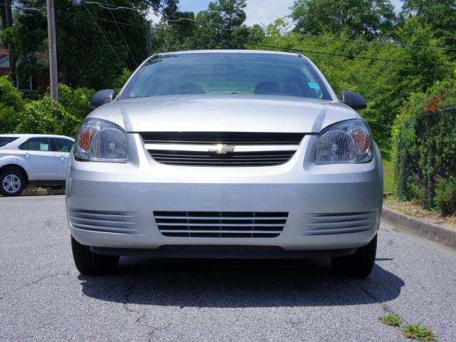 2010 Chevrolet Cobalt Touring W/nav.sys