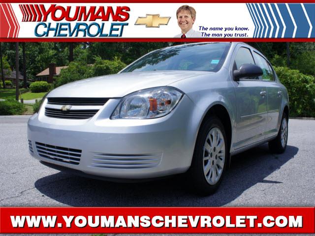 2010 Chevrolet Cobalt Touring W/nav.sys