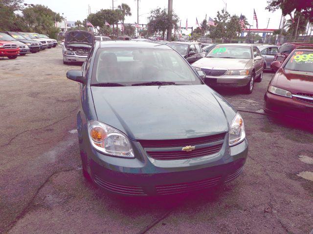 2010 Chevrolet Cobalt Unknown