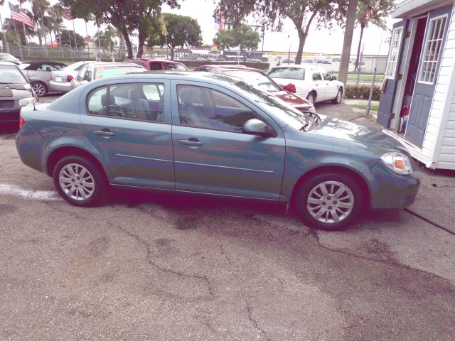 2010 Chevrolet Cobalt Unknown