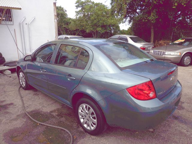 2010 Chevrolet Cobalt Unknown