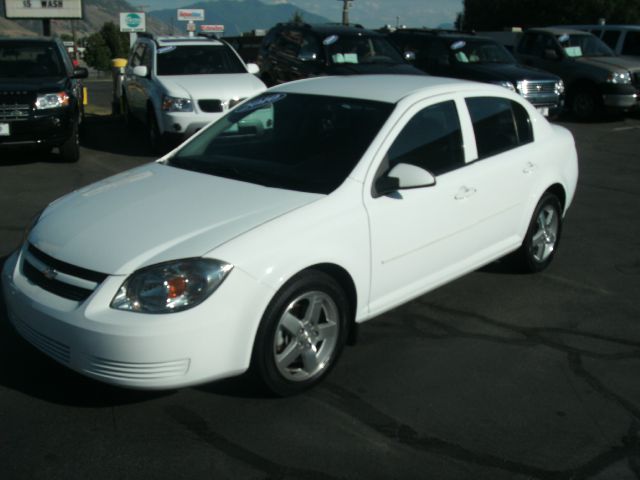 2010 Chevrolet Cobalt Reg Cab W/12 Stake Bed