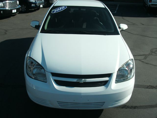 2010 Chevrolet Cobalt Reg Cab W/12 Stake Bed