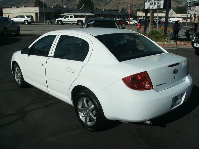 2010 Chevrolet Cobalt Reg Cab W/12 Stake Bed