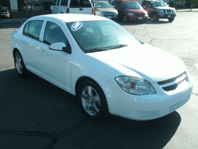 2010 Chevrolet Cobalt Reg Cab W/12 Stake Bed