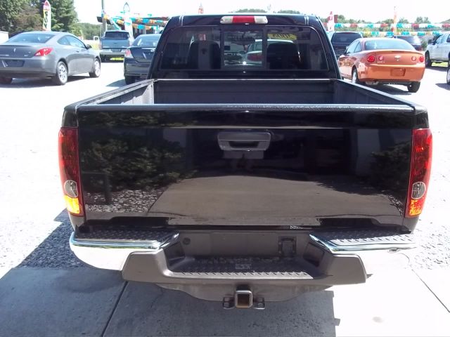 2008 Chevrolet Colorado AWD 4dr 1500 Denali SUV