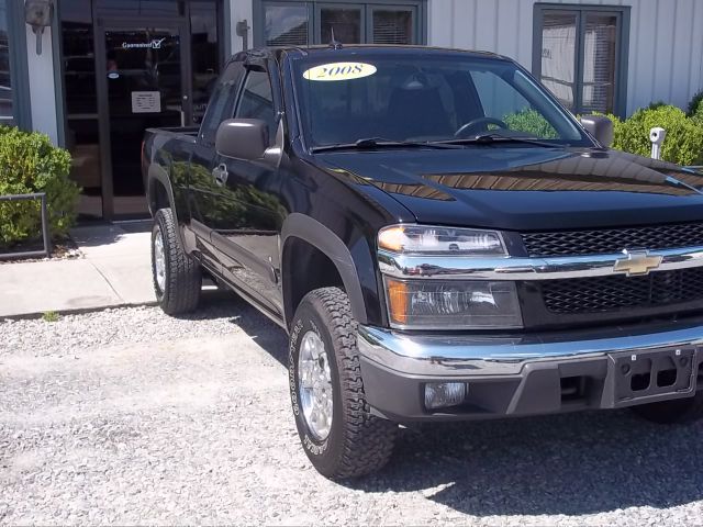 2008 Chevrolet Colorado AWD 4dr 1500 Denali SUV