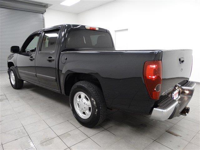 2008 Chevrolet Colorado SL1